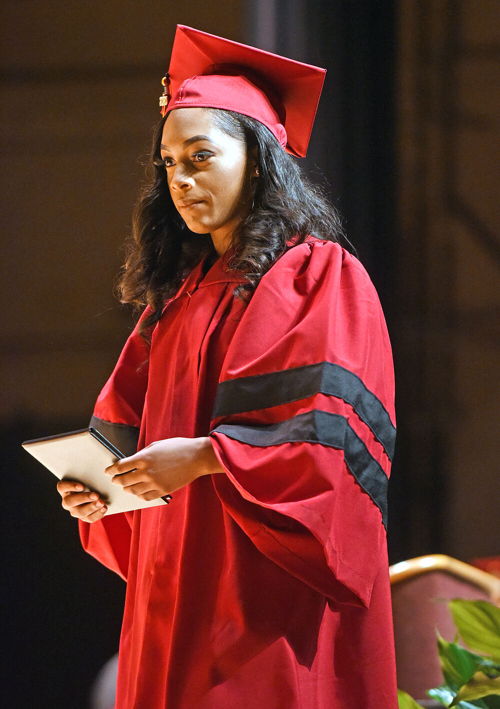 Dothan High School Graduation 2020